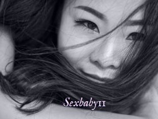 Sexbaby11