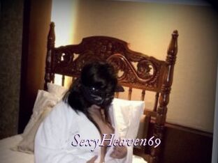 SexyHeaven69