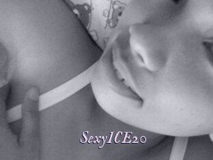 SexyICE20