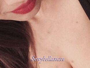 Sexybellaxoxo