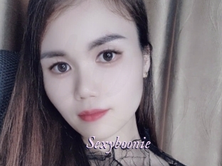 Sexyboonie