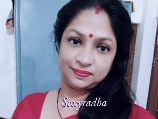 Sexyradha