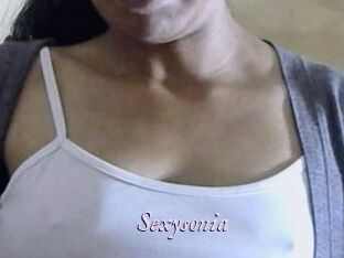Sexysonia