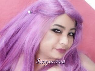 Sexysurena