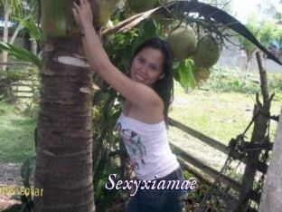 Sexyxiamae