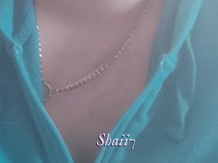 Shaii7