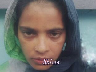 Shima