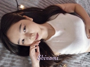 Shinami