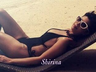 Shirina