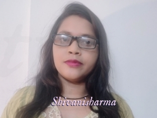 Shivanisharma