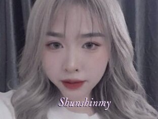 Shunshinmy