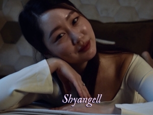 Shyangell