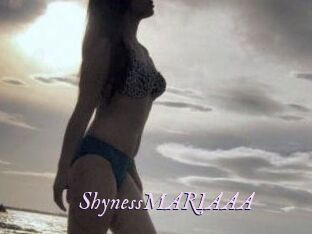 ShynessMARIAAA