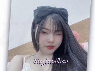 Singlawillian