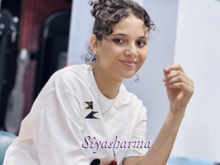 Siyasharma