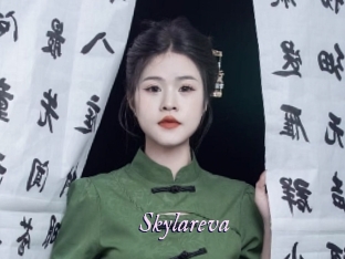 Skylareva