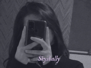 Skyshally