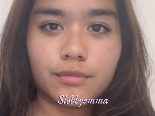 Slobbyemma