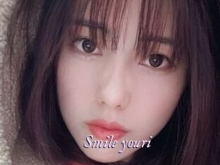 Smile_youri
