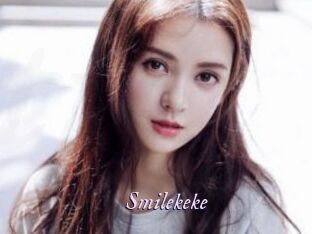 Smilekeke