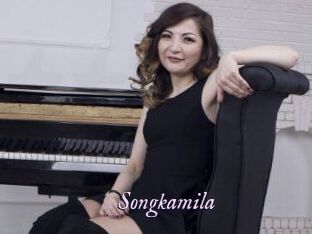 Songkamila