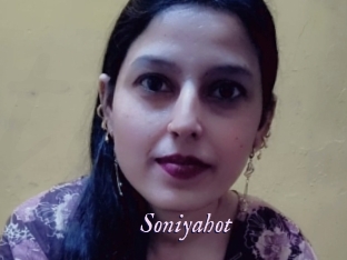 Soniyahot