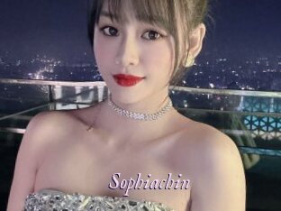 sophiachin Topless Tokyo Girls