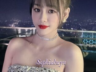 Sophiahuyn