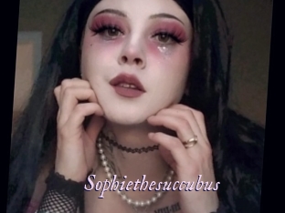 Sophiethesuccubus