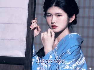 Ssugaviolet