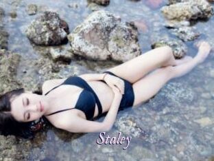 Staley