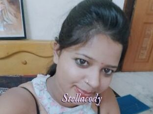 Stellacody