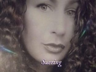 Suering