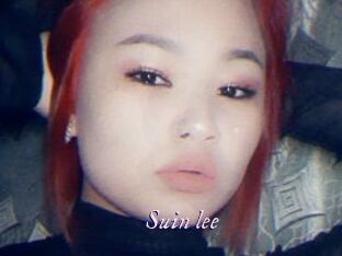 Suin_lee