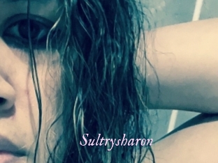 Sultrysharon