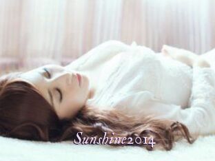 Sunshine2014
