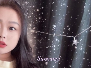 Sunyanyi
