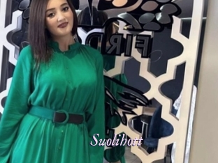 Suolihott