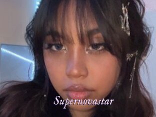 Supernovastar
