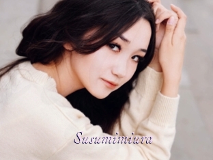 Susumimiura