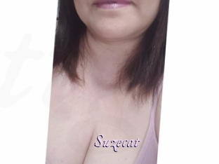 Suzecat