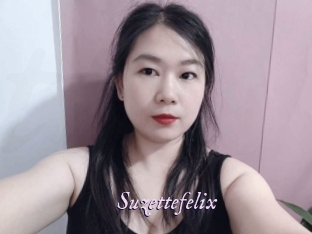 Suzettefelix