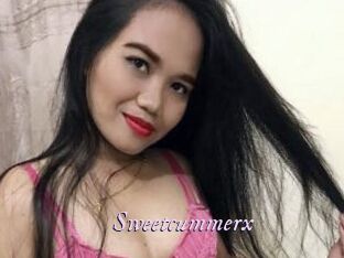 Sweetcummerx