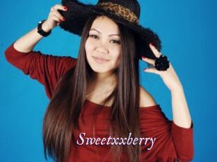 Sweetxxberry