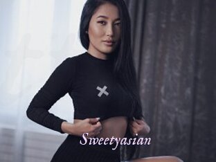 Sweetyasian