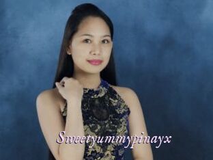 Sweetyummypinayx