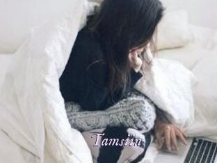 Tamsiin