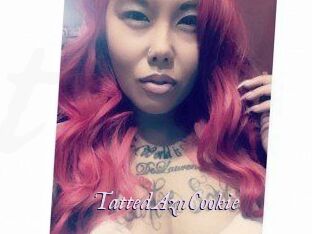 TattedAznCookie