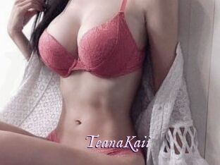 TeanaKaii