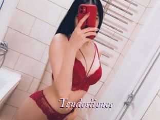 Tenderliones